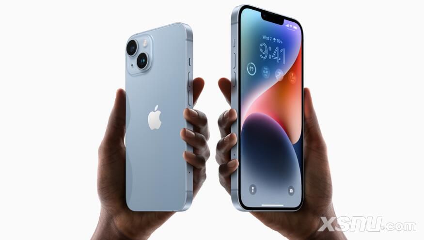 三星、LG本月開始為iPhone 17批量生產(chǎn)OLED面板