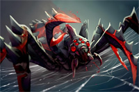 Valve修復(fù)了育母蜘蛛的一個關(guān)鍵傷害Bug