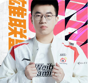 Xiaohu：今天表現(xiàn)已經(jīng)改變不少了，回去繼續(xù)調(diào)整進(jìn)步