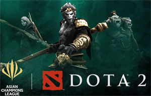 傳聞Dota2的補丁可能在五月底或六月發(fā)布