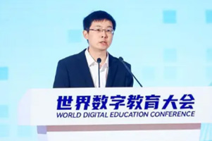 宇樹科技創(chuàng)始人王興興：AI將深刻改變教育 但不會取代教師