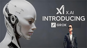 馬斯克的 AI 聊天機(jī)器人 Grok 因 “編程錯誤” 道歉