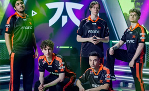 【VCT EMEA 第一賽段】FNC 3-0 TH，總決賽