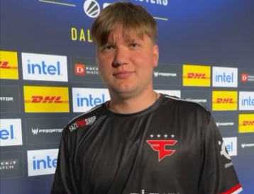 s1mple：若打進(jìn)淘汰賽，rain將歸隊(duì)趕赴賽場(chǎng)
