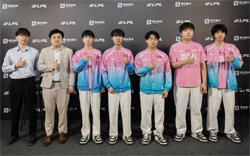 BLG教練：希望大家保持狀態(tài)，接下來的比賽每場都很重要