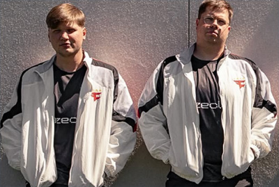 karrigan力挺s1mple：他對(duì)自己的表現(xiàn)并不滿意