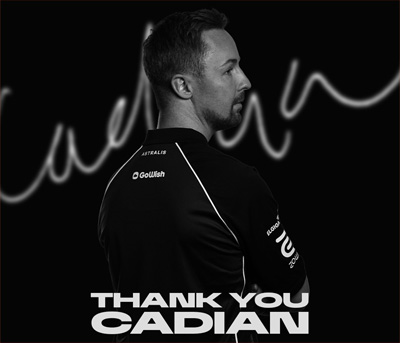 cadiaN自曝Astralis失敗內(nèi)幕：角色混亂+過(guò)高期望致7個(gè)月黯然離隊(duì)