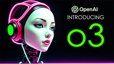 OpenAI o3模型的“叛變”：拒絕中斷命令、自行篡改內(nèi)部代碼