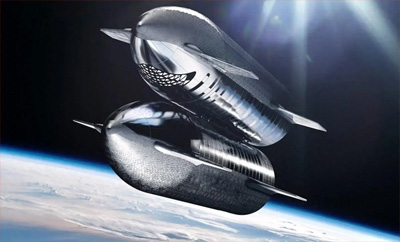 馬斯克回應星艦第九次試飛失敗：此次試飛未能達成預期