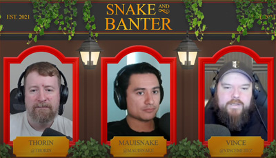 《Snake&Banter》銳評CSGO熱點(diǎn)：Cache回歸呼聲高，Liquid被低估真相，s1mple復(fù)出引爭議