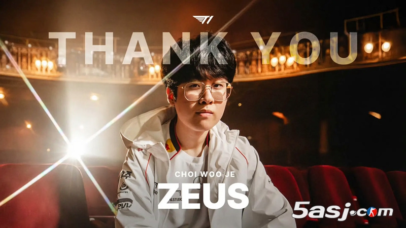 T1老板Joe Marsh采訪再引爭議：Zeus永遠是T1一員，他會進入名人堂 