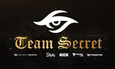 2025年Team Secret大換血：Puppey領(lǐng)銜俄羅斯新援沖擊DOTA2國(guó)際邀請(qǐng)賽