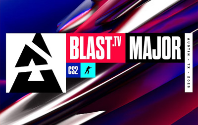 BLAST.tv 奧斯汀Major信息一覽：賽制、賽程、獎(jiǎng)池與參賽隊(duì)伍
