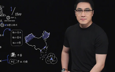 王自如官宣復(fù)出，6月6日視頻揭秘離開格力/ZEALER內(nèi)幕，