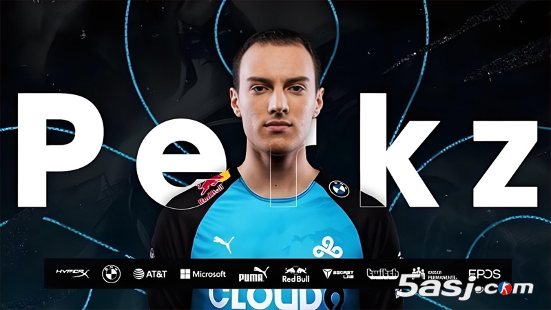 《英雄聯(lián)盟》傳奇選手Perkz退役:G2功勛中單告別賽場,曾奪S9亞軍+MSI冠軍 《英雄聯(lián)盟》傳奇選手Perkz退役:G2功勛中單告別賽場,曾奪S9亞軍+MSI冠軍