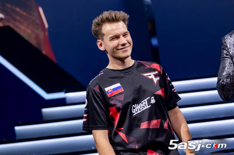 frozen專訪：誓要為s1mple贏下Major！FaZe需要重現(xiàn)'魔法時刻'沖擊冠軍