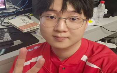 LPL最大黑馬誕生！WE中單Karis賽后激動(dòng)表態(tài)：3連MVP+粉絲支持=必勝TES