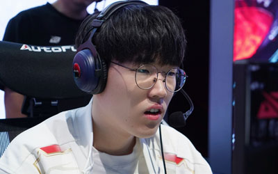 LPL勝?zèng)Q爆冷！AL橫掃BLG晉級決賽 一陣輔助Kael創(chuàng)季后賽全勝神話