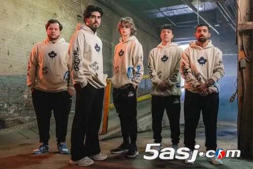 MIBR 0-2 不敵TL，成本次多倫多大師賽第二支淘汰隊(duì)伍 