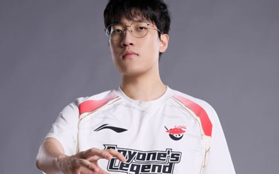 Tarzan率AL爆冷3-2淘汰BLG首進MSI！賽后長文告白：享受不留遺憾的電競人生