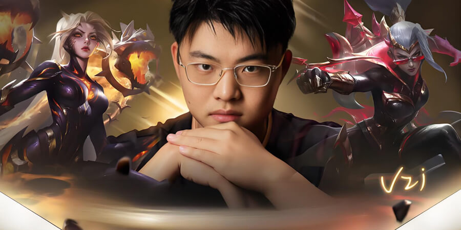 LOL 25.12版本更新：Uzi名人堂皮膚上線 劍魔/阿蘿拉增強(qiáng) 沙皇/蘭博削弱