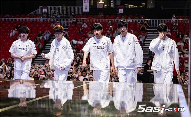 iG 3-0 WE晉級LPL敗決！6月13日決戰(zhàn)BLG沖擊MSI席位