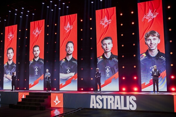 財(cái)務(wù)報(bào)告實(shí)錘！Astralis陷生存危機(jī) 正急尋收購方或面