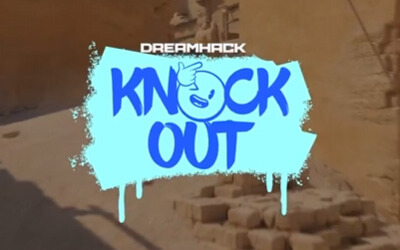 2025 DreamHack Knockout雙城賽啟動：BYOC線下賽冠軍直通EPL S23