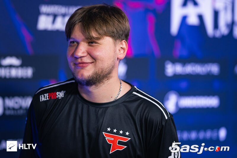 奧斯汀Major巔峰對(duì)決：s1mple/ZywOo/donk三代TOP1首度同臺(tái)競(jìng)技