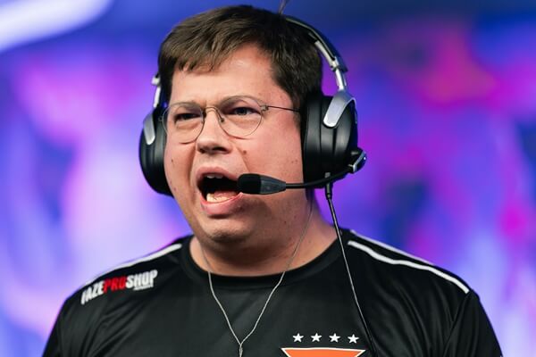 karrigan評Astralis困境與丹麥CS沒落：決策爭議、財(cái)務(wù)危機(jī)與生態(tài)斷層