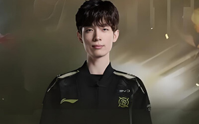 Leave全勝奪冠LOL名人堂SOLO賽 成首位零敗績選手 賽后發(fā)文引爆熱搜