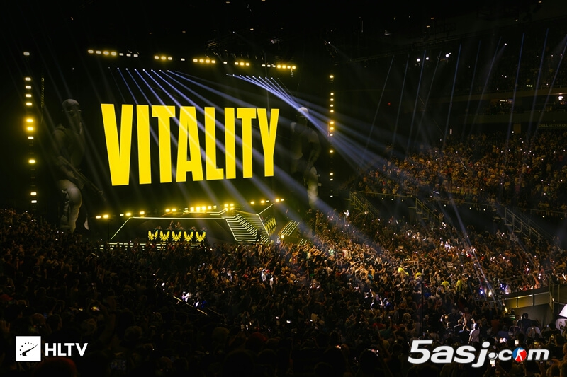 Vitality 2025賽季狂攬252萬(wàn)美元?jiǎng)?chuàng)紀(jì)錄 CS2戰(zhàn)隊(duì)獎(jiǎng)金排行榜呈現(xiàn)斷層式領(lǐng)先