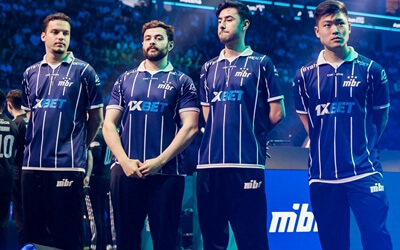 Sharks擬收購MIBR俱樂部：葡萄牙電競巨頭瞄準(zhǔn)巴西傳奇品牌 | 電競并購動(dòng)態(tài)