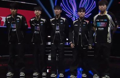 2025MSI戰(zhàn)報：BLG 3-0橫掃GAM晉級勝者組 北川首秀斬獲MVP