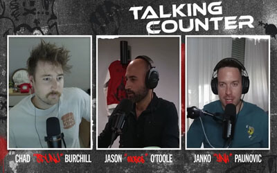 《Talking Counter》Major深度解析：BO1賽制存廢、Vitality王朝爭議與NiKo choke論戰(zhàn) | CSGO電競評論