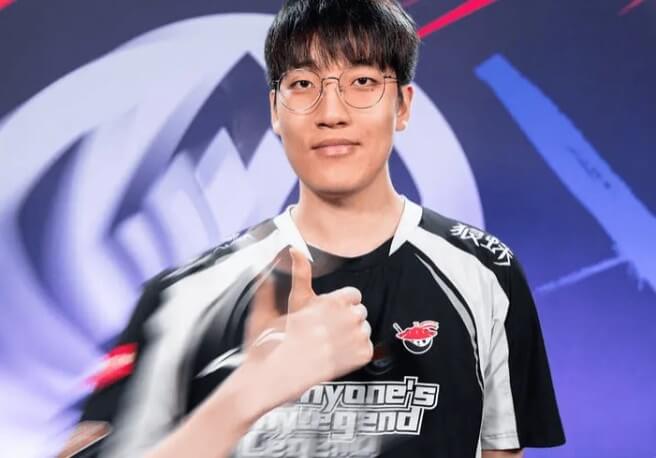 六年磨一劍！Tarzan首度征戰(zhàn)MSI：最期待Oner對(duì)決，揭秘AL逆襲密碼
