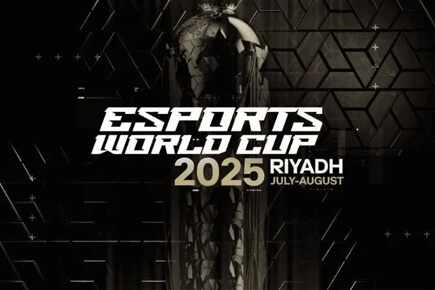 ?2025電競世界杯（EWC2025）無畏契約賽程公布：中韓對決領(lǐng)銜首日焦點戰(zhàn)