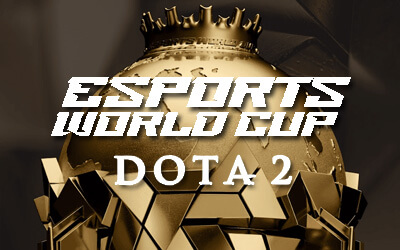 EWC2025電競世界杯DOTA2項目前瞻：中國戰(zhàn)隊僅XG獲直邀資格出征沙特