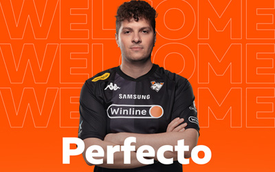 HLTV茶話會深度解析：FL4MUS轉會前景 Perfecto加盟VP s1mple去向成謎