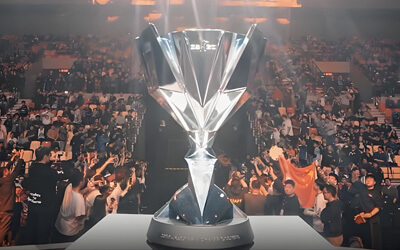 知名分析師Thorin怒批CSGO Major：BO1賽制正在謀殺電競的榮耀！