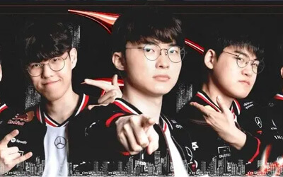 7月6號電競游戲前沿：T1隊(duì)史首次在MSI里戰(zhàn)勝BLG和Bin、CFO官宣新時代、Faker成首位國際賽事200勝選手...