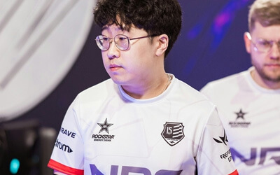NRG戰(zhàn)隊即將迎來重大陣容調(diào)整：功勛選手oSee與HexT離隊，nosraC與XotiC加盟