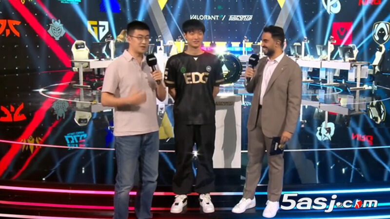 nobody賽后放話：EWC"碾碎鑰匙"等著我們！EDG首勝后劍指淘汰賽