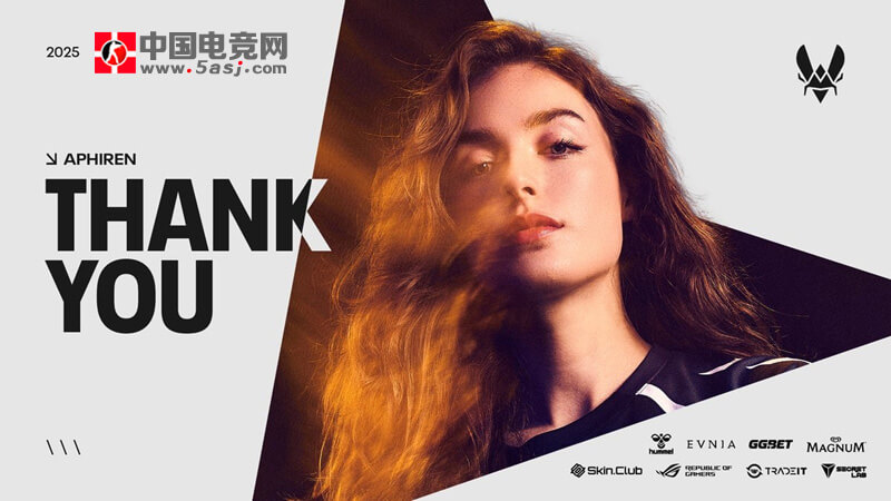 震驚！Vitality美女經(jīng)理離職內(nèi)幕曝光 | 戰(zhàn)隊(duì)管理層大地震 | Major前夕換帥危機(jī)