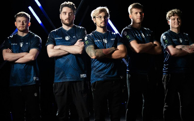 EPL S22歐洲封閉預(yù)選賽：Liquid戰(zhàn)隊爆冷出局！EPL預(yù)選賽
