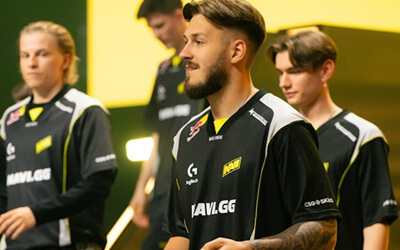 HLTV茶話會 | jL談暫別CS：贏Major或直接退役 直言NAVI缺乏犧牲精神