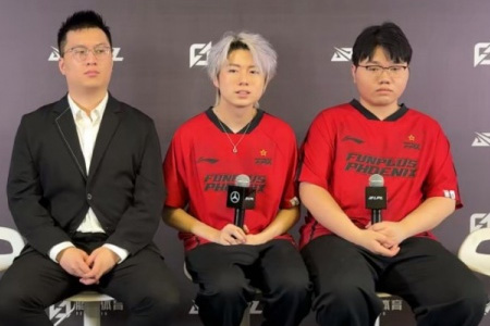 FPX慘敗JDG暴露磨合短板！教練坦言：團(tuán)戰(zhàn)操作被全面壓制