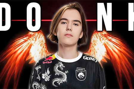 IEM科隆2025：綠龍覺醒！Spirit 2-1力克NAVI 順利挺進(jìn)決