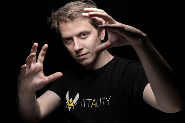 Vitality CEO專(zhuān)訪：科隆失利是一記警鐘，爆電競(jìng)史上最成功“搶劫”