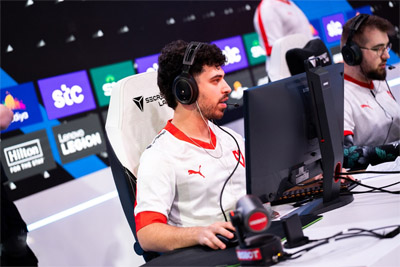 CS電競(jìng)世界杯(EWC)：MOUZ鏖戰(zhàn)三圖力克VP，Spinx決勝圖爆發(fā)帶隊(duì)晉級(jí)